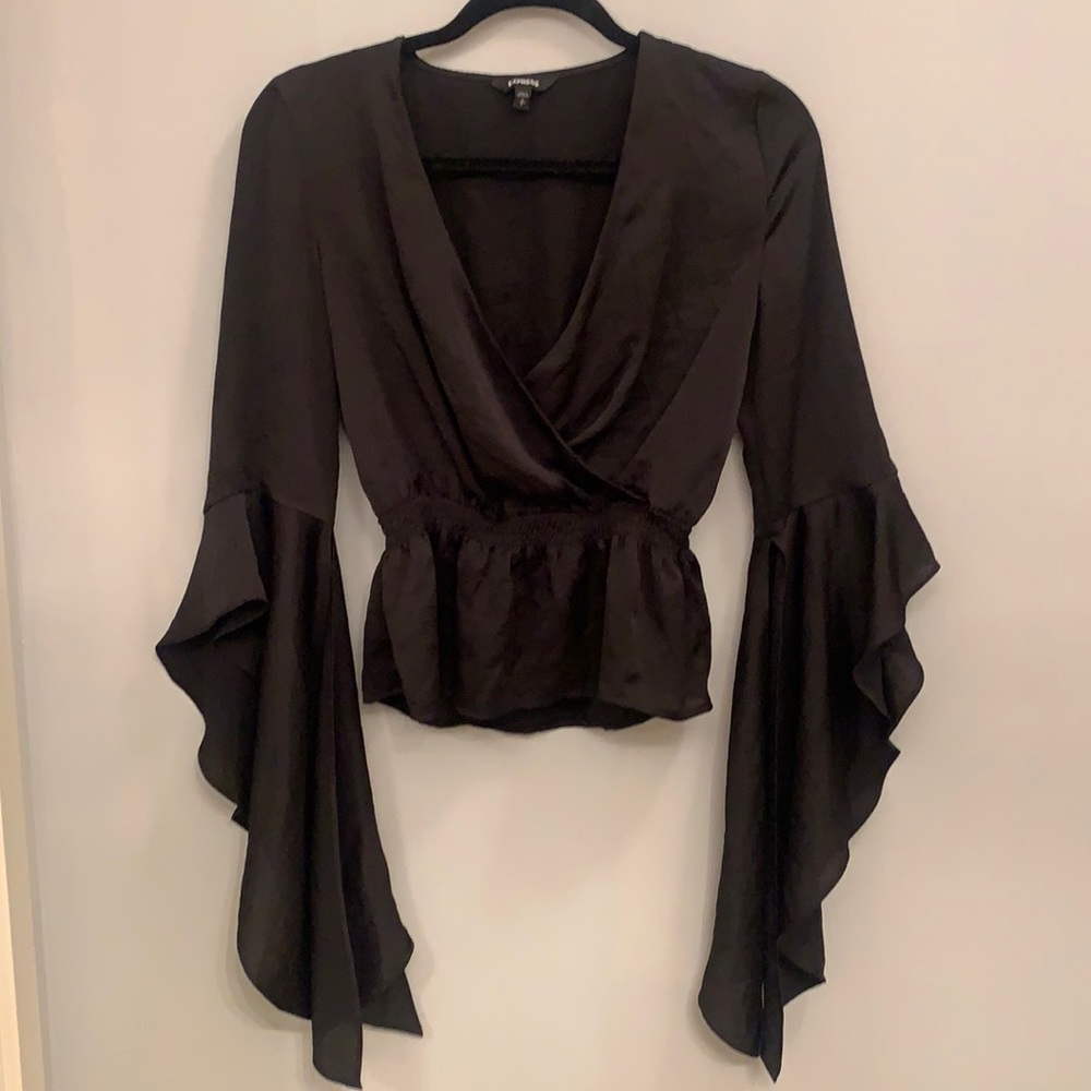 Express Top